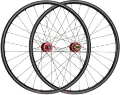 Tune Crosser Alu Disc Endurance Center Lock 28" Laufradsatz -Fahrradzubehör 374078