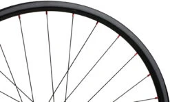 Tune Crosser Alu Disc Endurance Center Lock 28" Laufradsatz -Fahrradzubehör 374083