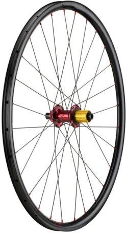 Tune Crosser Alu Disc Endurance Center Lock 28" Laufradsatz -Fahrradzubehör 374087