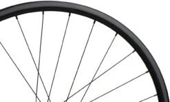 Tune Crosser Alu Disc Endurance Center Lock 28" Laufradsatz -Fahrradzubehör 374089