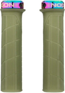 ERGON GD1 Evo Factory Lenkergriffe -Fahrradzubehör 374313