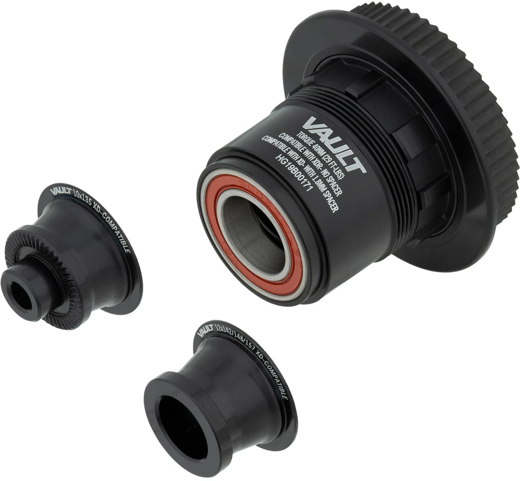 EASTON Vault Road Freilaufkörper 7 EASTON Vault Road Freilaufkörper – Bild 5