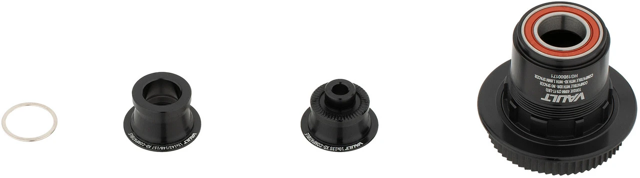 EASTON Vault Road Freilaufkörper 10 EASTON Vault Road Freilaufkörper – Bild 8