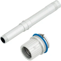 Fulcrum Umrüstkit Für Disc Center Lock Aluminium-Naben