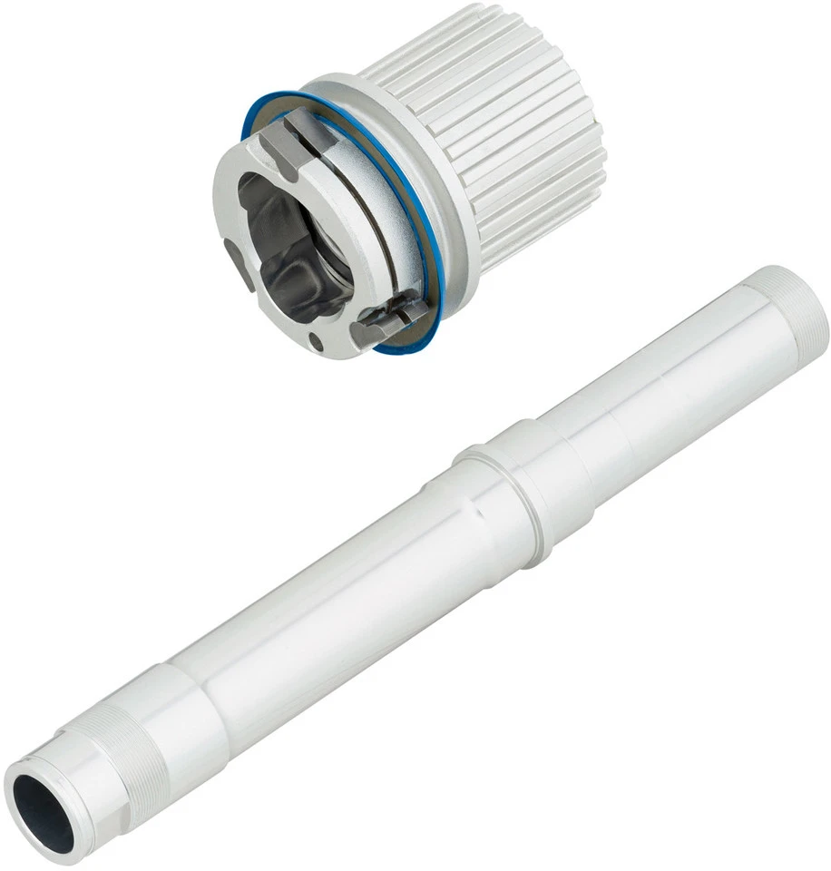 Fulcrum Umrüstkit Für Disc Center Lock Aluminium-Naben 4 Fulcrum Umrüstkit Für Disc Center Lock Aluminium-Naben – Bild 2