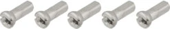 Sapim Race Straightpull Speichen + Nippel - 5 Stück -Fahrradzubehör 378056