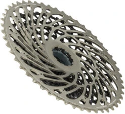 SRAM XG-1295 12-fach Kassette Für X01 Eagle 17 SRAM XG-1295 12-fach Kassette Für X01 Eagle -Fahrradzubehör 379496