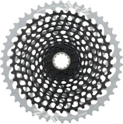 SRAM XG-1295 12-fach Kassette Für X01 Eagle 18 SRAM XG-1295 12-fach Kassette Für X01 Eagle -Fahrradzubehör 379497