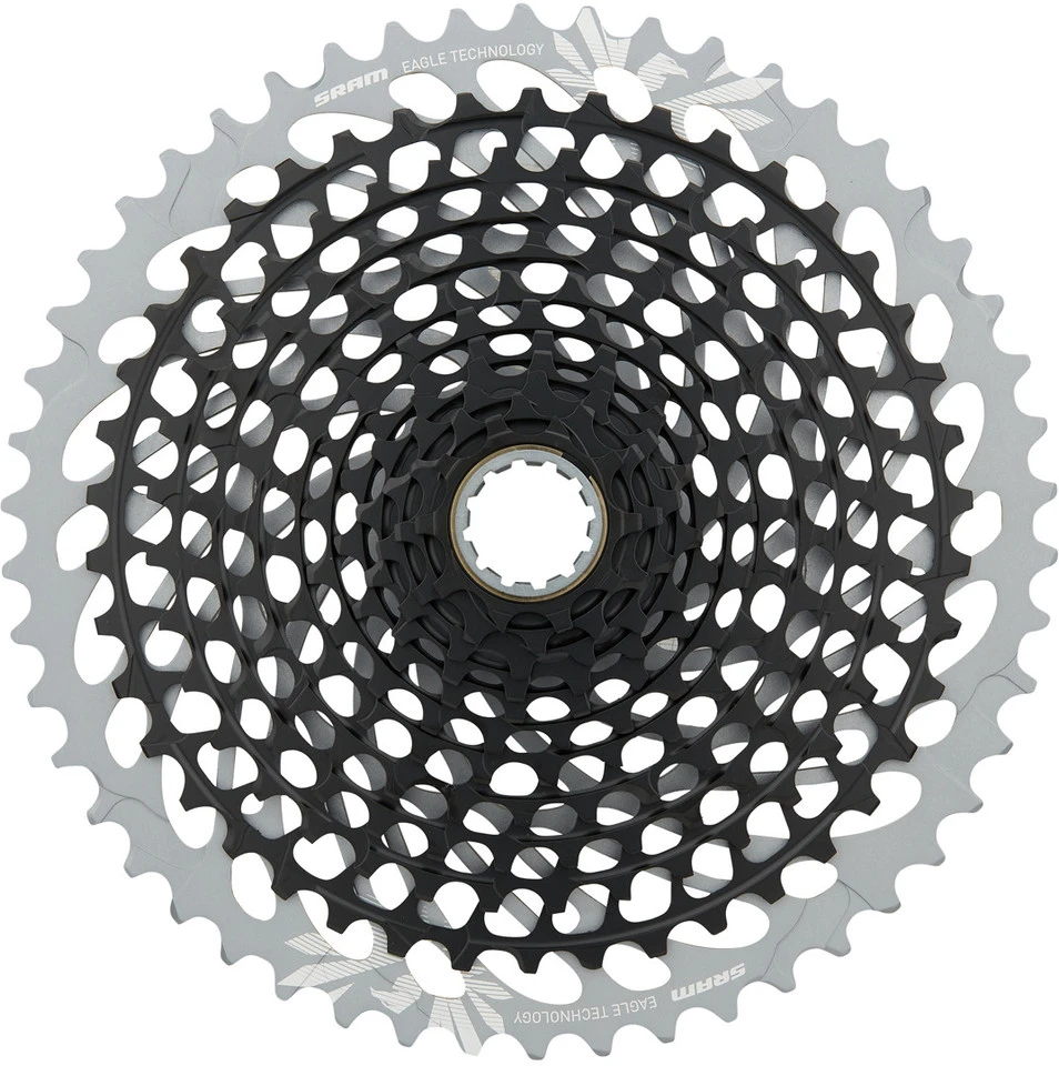 SRAM XG-1295 12-fach Kassette Für X01 Eagle 7 SRAM XG-1295 12-fach Kassette Für X01 Eagle – Bild 5