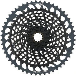 SRAM XG-1295 12-fach Kassette Für X01 Eagle 22 SRAM XG-1295 12-fach Kassette Für X01 Eagle -Fahrradzubehör 379501
