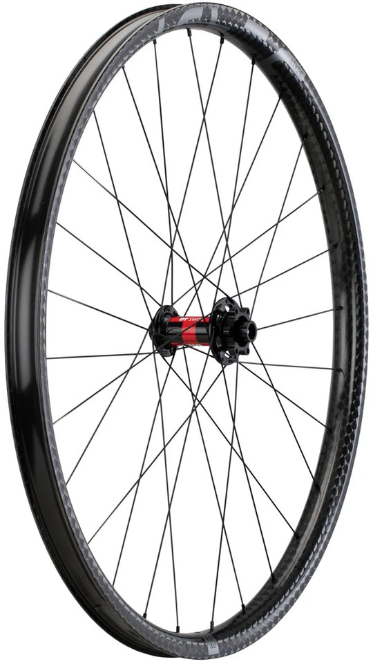 ED30 Disc 6-Loch Boost Carbon 29" Laufradsatz 4 ED30 Disc 6-Loch Boost Carbon 29" Laufradsatz – Bild 2