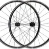 GR25 Disc Center Lock Carbon 28" Laufradsatz -Fahrradzubehör 379523