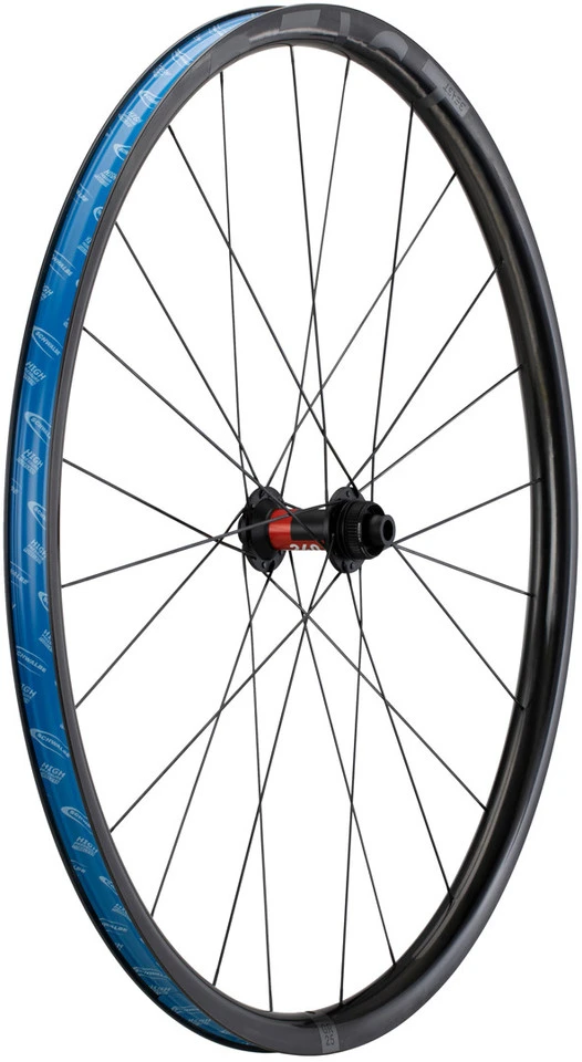 GR25 Disc Center Lock Carbon 28" Laufradsatz 4 GR25 Disc Center Lock Carbon 28" Laufradsatz – Bild 2