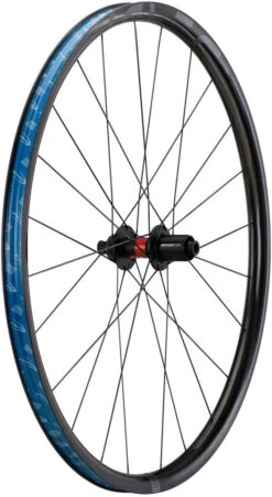 GR25 Disc Center Lock Carbon 28" Laufradsatz 11 GR25 Disc Center Lock Carbon 28" Laufradsatz -Fahrradzubehör 379526