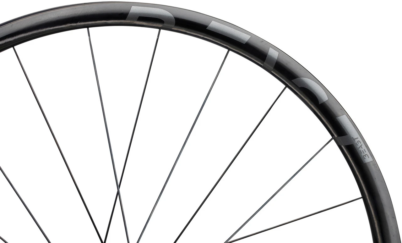 GR25 Disc Center Lock Carbon 28" Laufradsatz 8 GR25 Disc Center Lock Carbon 28" Laufradsatz – Bild 6
