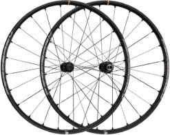 Mavic Crossmax SL S Disc Center Lock 29" Boost Laufradsatz