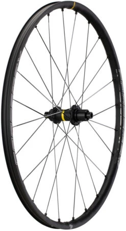 Mavic Crossmax SL S Disc Center Lock 29" Boost Laufradsatz -Fahrradzubehör 379587
