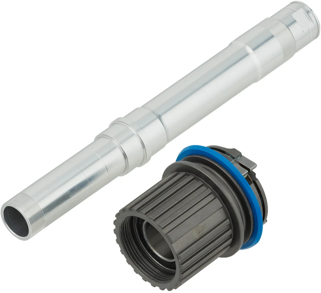 Fulcrum Umrüstkit Für Boost Disc 6-Loch Aluminium-Naben 3 Fulcrum Umrüstkit Für Boost Disc 6-Loch Aluminium-Naben