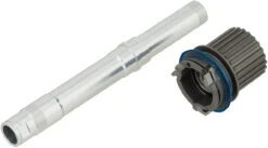 Fulcrum Umrüstkit Für Boost Disc 6-Loch Aluminium-Naben 7 Fulcrum Umrüstkit Für Boost Disc 6-Loch Aluminium-Naben -Fahrradzubehör 380373