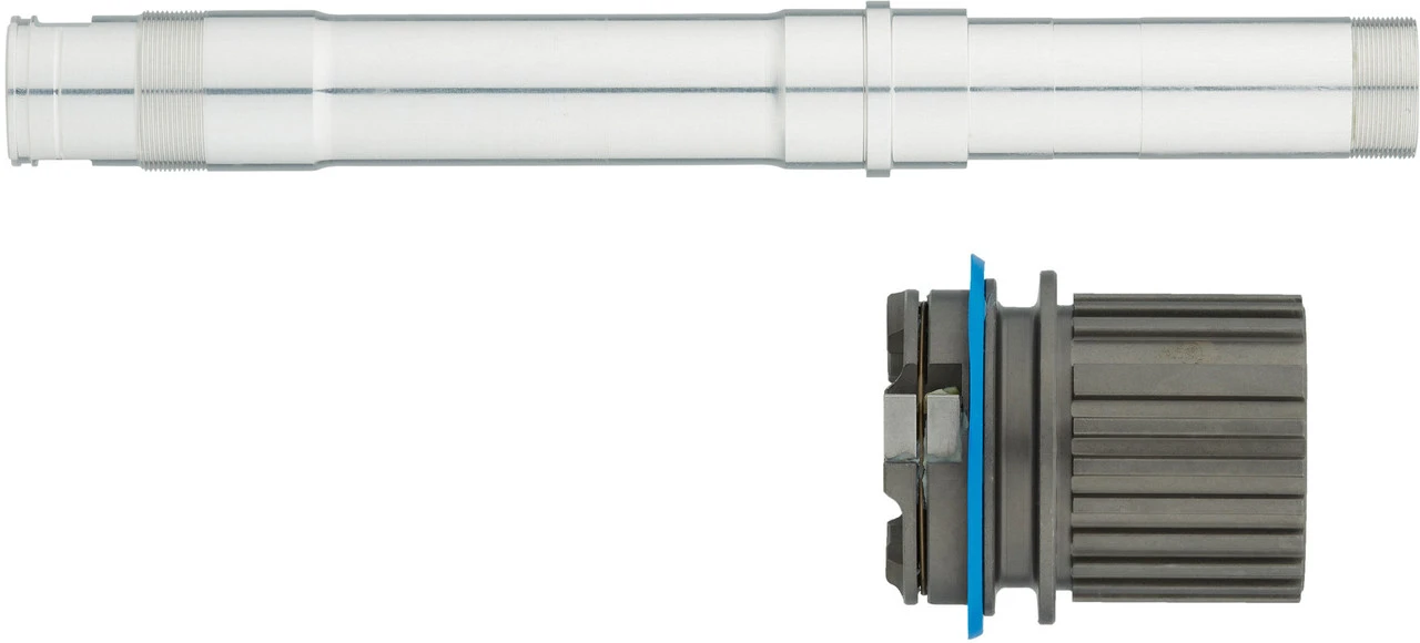 Fulcrum Umrüstkit Für Boost Disc 6-Loch Aluminium-Naben 5 Fulcrum Umrüstkit Für Boost Disc 6-Loch Aluminium-Naben – Bild 3