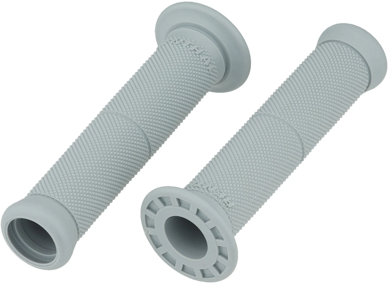 Renthal Push-On Soft Lenkergriffe 4 Renthal Push-On Soft Lenkergriffe – Bild 2