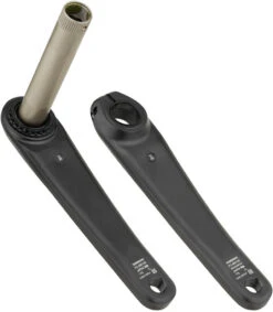 Shimano XT Kurbel FC-M8120-1 Hollowtech II 8 Shimano XT Kurbel FC-M8120-1 Hollowtech II -Fahrradzubehör 381388