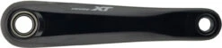 Shimano XT Kurbel FC-M8100-1 Hollowtech II