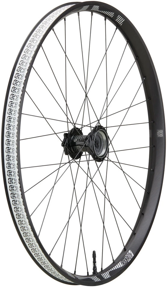 E-thirteen Espec Plus Enduro Boost 27,5" Laufradsatz 6 E-thirteen Espec Plus Enduro Boost 27,5" Laufradsatz – Bild 4