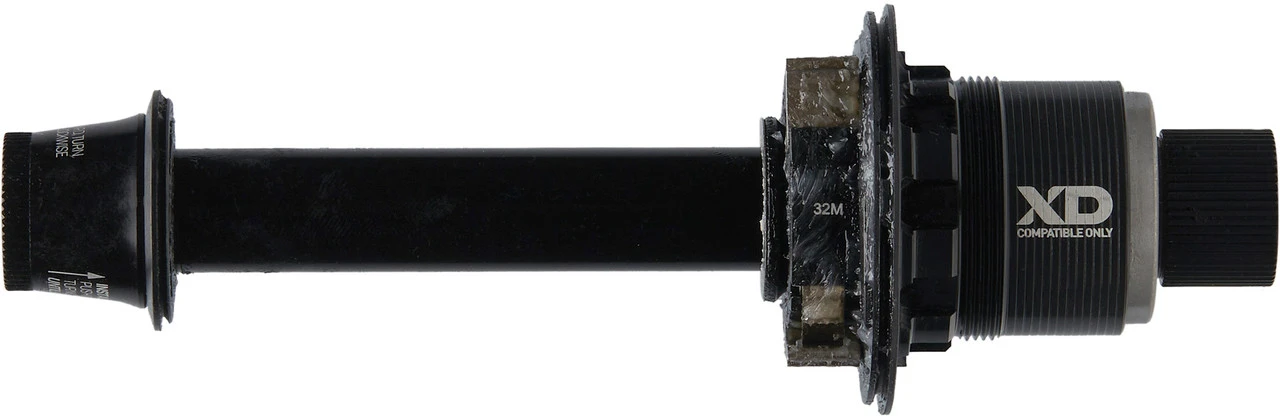 E-thirteen Espec Plus Enduro Boost 27,5" Laufradsatz 9 E-thirteen Espec Plus Enduro Boost 27,5" Laufradsatz – Bild 7