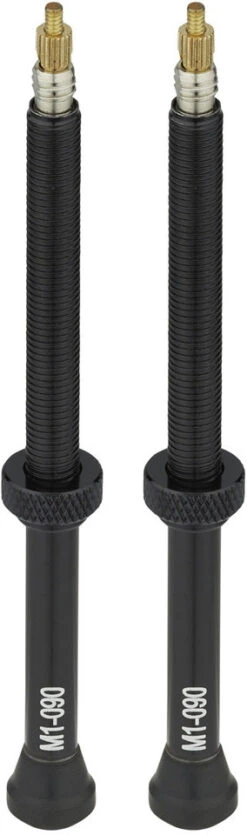 Fulcrum Road Tubelessventil-Kit Für Symmetrische Felgen -Fahrradzubehör 382506