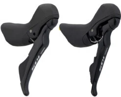 Shimano 105 V+h Set BR-R7070 + ST-R7020 Scheibenbremse 20 Shimano 105 V+h Set BR-R7070 + ST-R7020 Scheibenbremse -Fahrradzubehör 383302