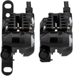 Shimano 105 V+h Set BR-R7070 + ST-R7020 Scheibenbremse 24 Shimano 105 V+h Set BR-R7070 + ST-R7020 Scheibenbremse -Fahrradzubehör 383306