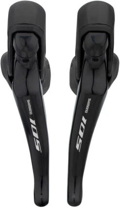 Shimano 105 V+h Set BR-R7070 + ST-R7020 Scheibenbremse 27 Shimano 105 V+h Set BR-R7070 + ST-R7020 Scheibenbremse -Fahrradzubehör 383309