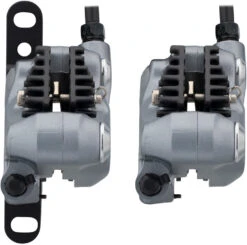 Shimano 105 V+h Set BR-R7070 + ST-R7020 Scheibenbremse 32 Shimano 105 V+h Set BR-R7070 + ST-R7020 Scheibenbremse -Fahrradzubehör 383314