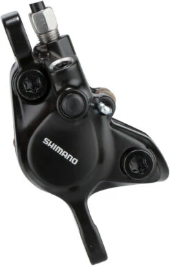 Shimano BR-MT200 + BL-MT201 Scheibenbremse -Fahrradzubehör 383371
