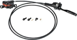 Shimano BR-MT200 + BL-MT201 Scheibenbremse -Fahrradzubehör 383377