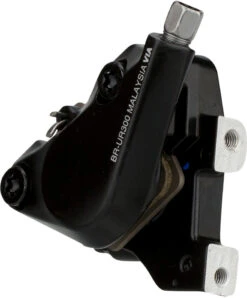 Shimano BR-UR300 + BL-MT200 V+h Set Scheibenbremse -Fahrradzubehör 383520