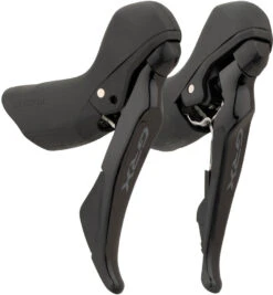 Shimano GRX V+h Set Scheibenbremse BR-RX400 + ST-RX400 -Fahrradzubehör 383648