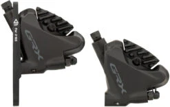 Shimano GRX V+h Set Scheibenbremse BR-RX400 + ST-RX400 -Fahrradzubehör 383649