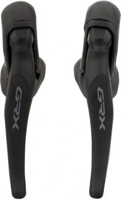 Shimano GRX V+h Set Scheibenbremse BR-RX400 + ST-RX600 / BL-RX600 15 Shimano GRX V+h Set Scheibenbremse BR-RX400 + ST-RX600 / BL-RX600 -Fahrradzubehör 383665