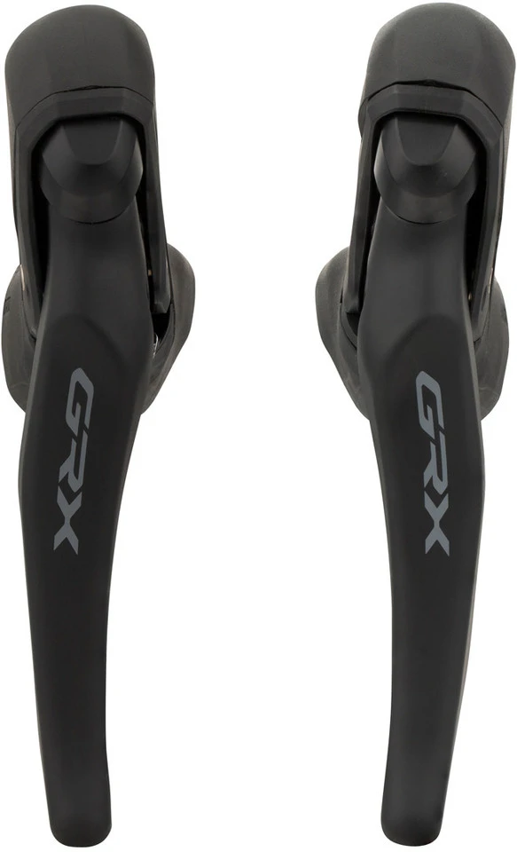 Shimano GRX V+h Set Scheibenbremse BR-RX400 + ST-RX600 / BL-RX600 6 Shimano GRX V+h Set Scheibenbremse BR-RX400 + ST-RX600 / BL-RX600 – Bild 4