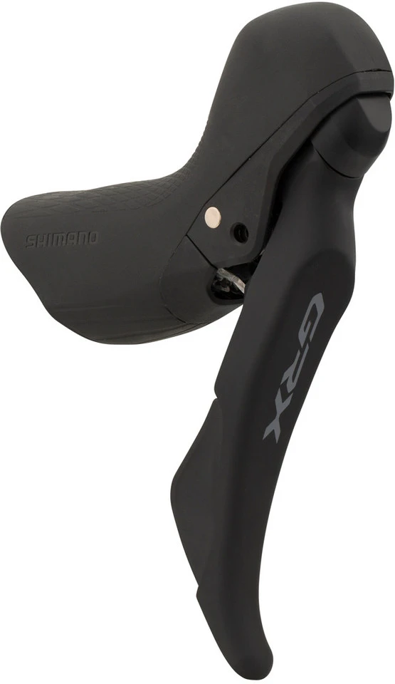 Shimano GRX V+h Set Scheibenbremse BR-RX400 + ST-RX600 / BL-RX600 7 Shimano GRX V+h Set Scheibenbremse BR-RX400 + ST-RX600 / BL-RX600 – Bild 5