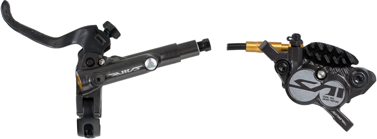 Shimano Saint Scheibenbremse BR-M820 J-Kit 3 Shimano Saint Scheibenbremse BR-M820 J-Kit