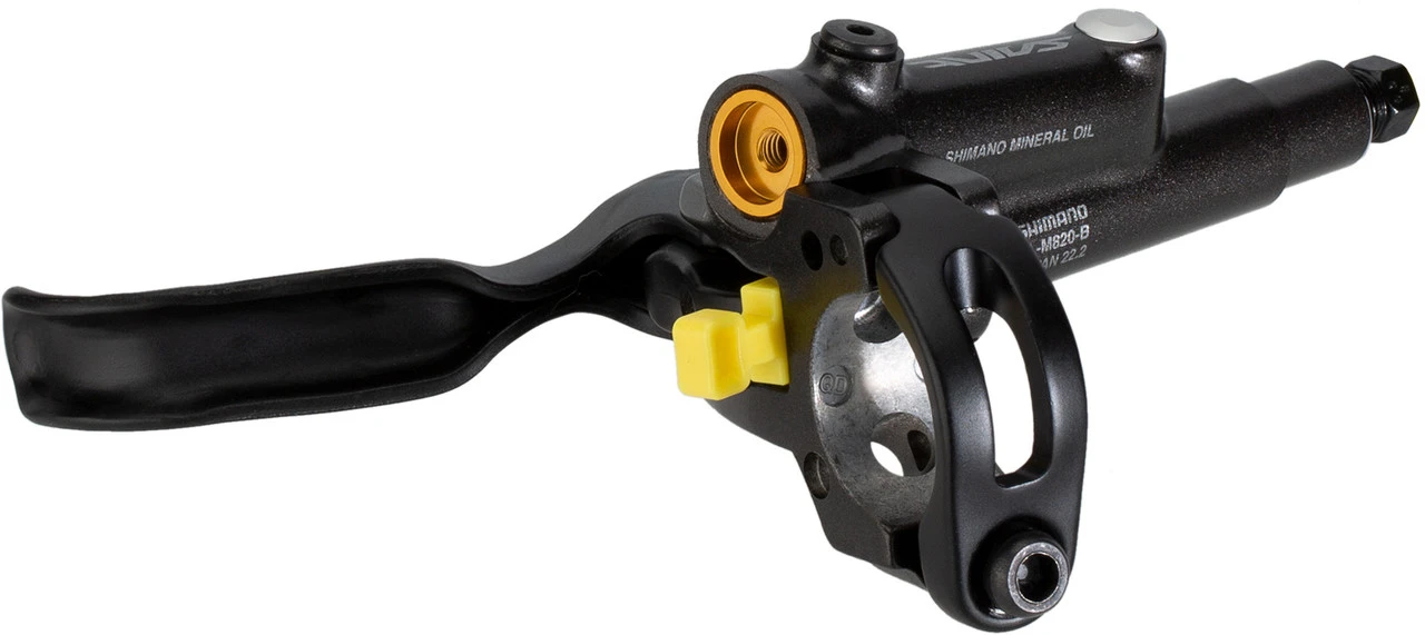 Shimano Saint Scheibenbremse BR-M820 J-Kit 7 Shimano Saint Scheibenbremse BR-M820 J-Kit – Bild 5