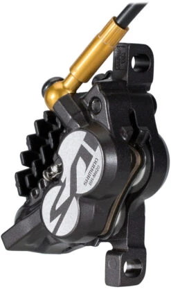 Shimano Saint Scheibenbremse BR-M820 J-Kit 23 Shimano Saint Scheibenbremse BR-M820 J-Kit -Fahrradzubehör 383706