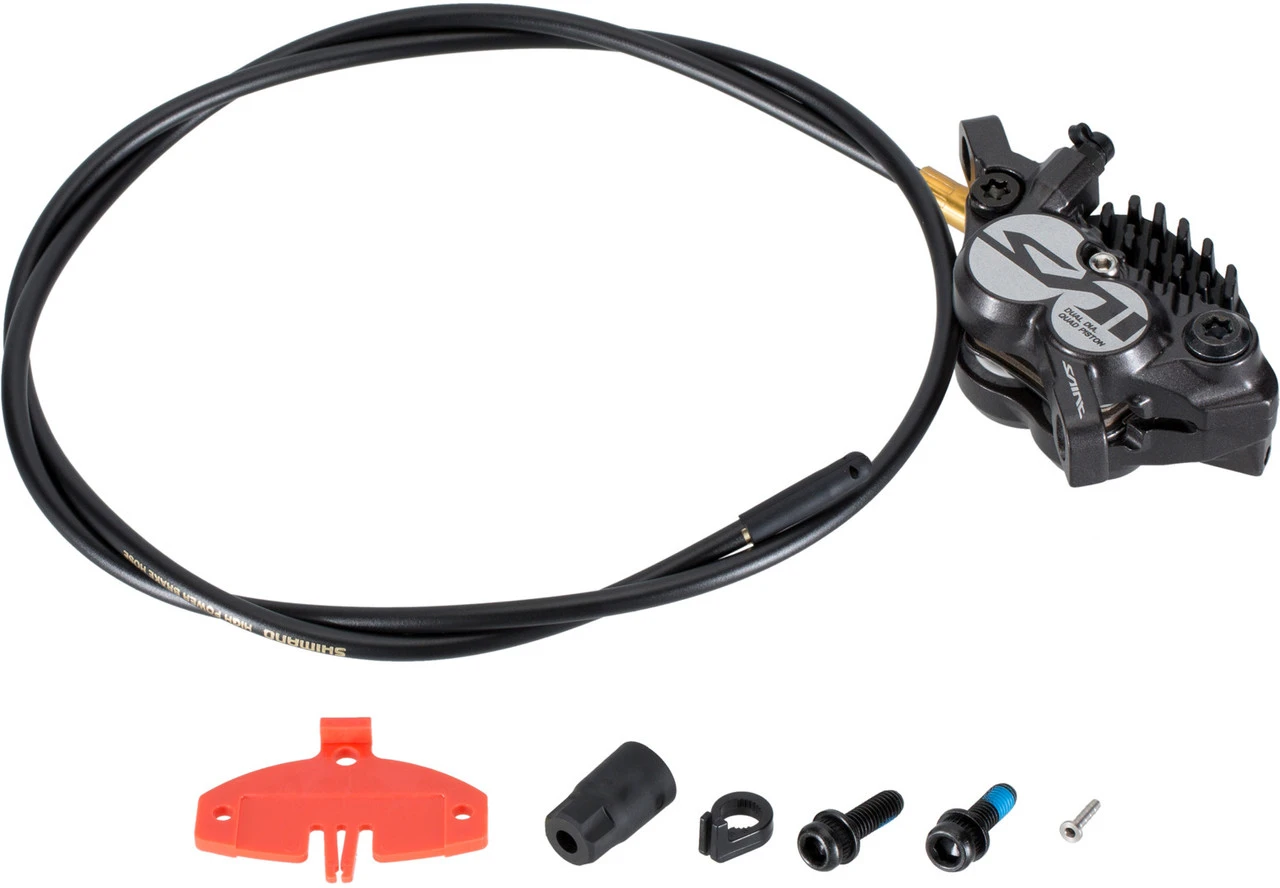 Shimano Saint Scheibenbremse BR-M820 J-Kit 12 Shimano Saint Scheibenbremse BR-M820 J-Kit – Bild 10