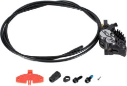 Shimano Saint Scheibenbremse BR-M820 J-Kit 29 Shimano Saint Scheibenbremse BR-M820 J-Kit -Fahrradzubehör 383712