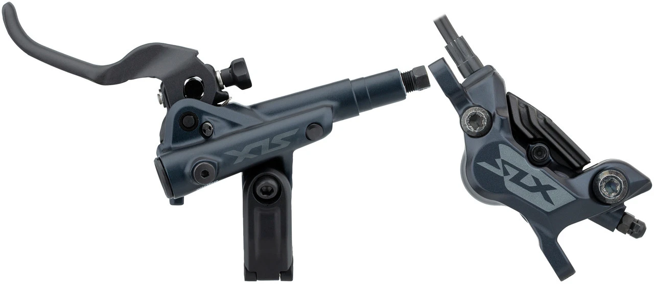 Shimano SLX Scheibenbremse BR-M7120 J-Kit 3 Shimano SLX Scheibenbremse BR-M7120 J-Kit