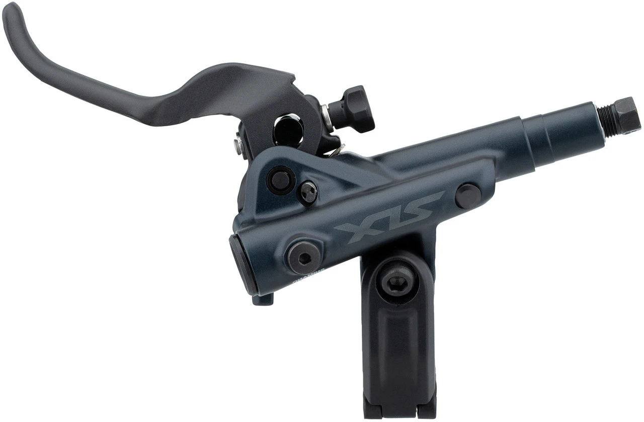 Shimano SLX Scheibenbremse BR-M7120 J-Kit 4 Shimano SLX Scheibenbremse BR-M7120 J-Kit – Bild 2