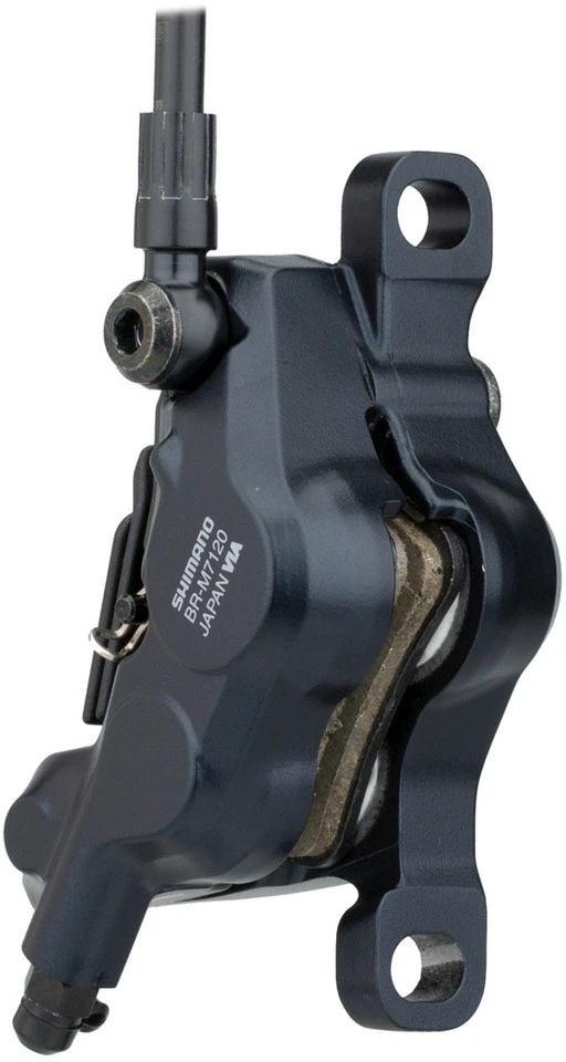 Shimano SLX Scheibenbremse BR-M7120 J-Kit 8 Shimano SLX Scheibenbremse BR-M7120 J-Kit – Bild 6